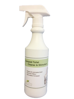Compost Toilet Cleaner (500ml)