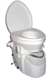 Nature's Head Composting Toilet