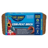 Coir Peat Brick